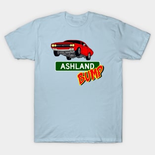 Ashland Bump T-Shirt